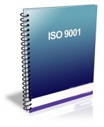 Minőségirányítási rendszer (ISO 9001) belső auditor